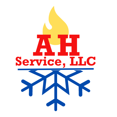 AH Service LLC logo